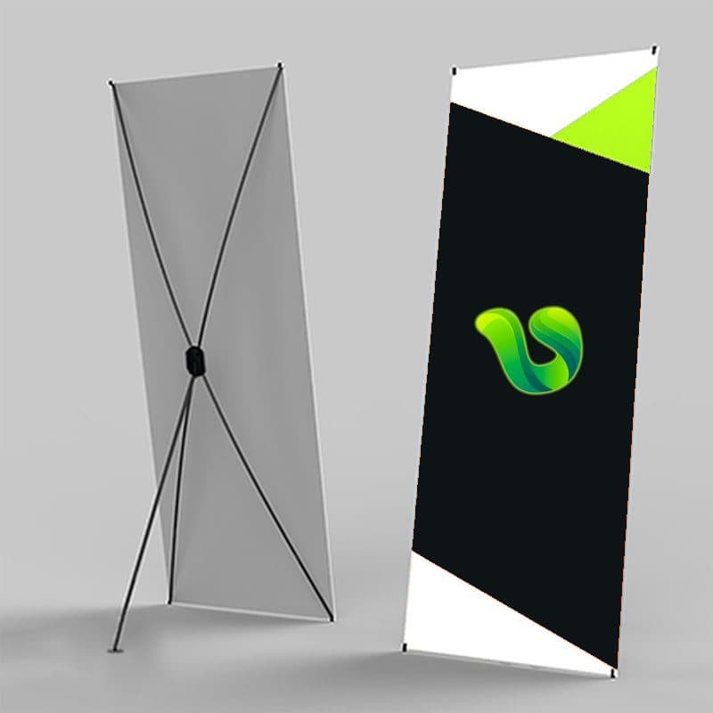 Banners intérieur