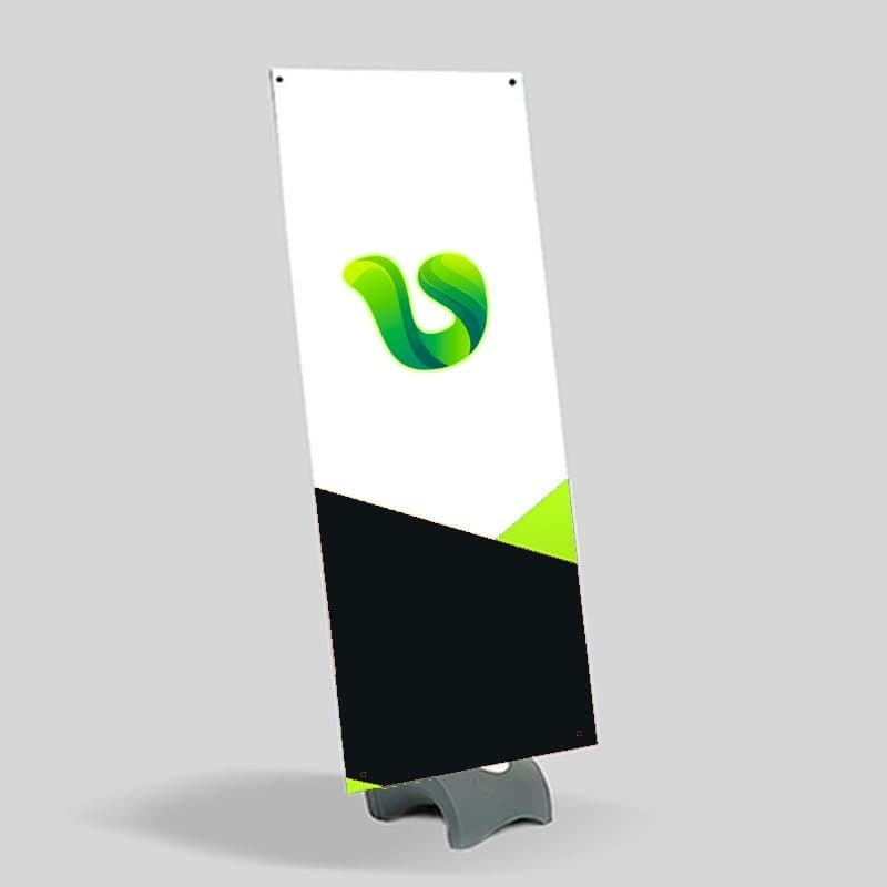 Banners extérieur