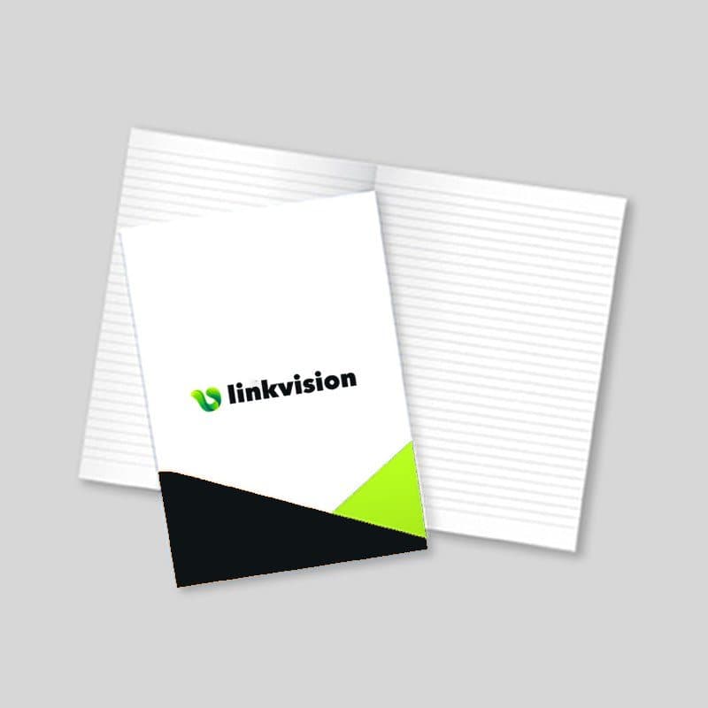 Cahier