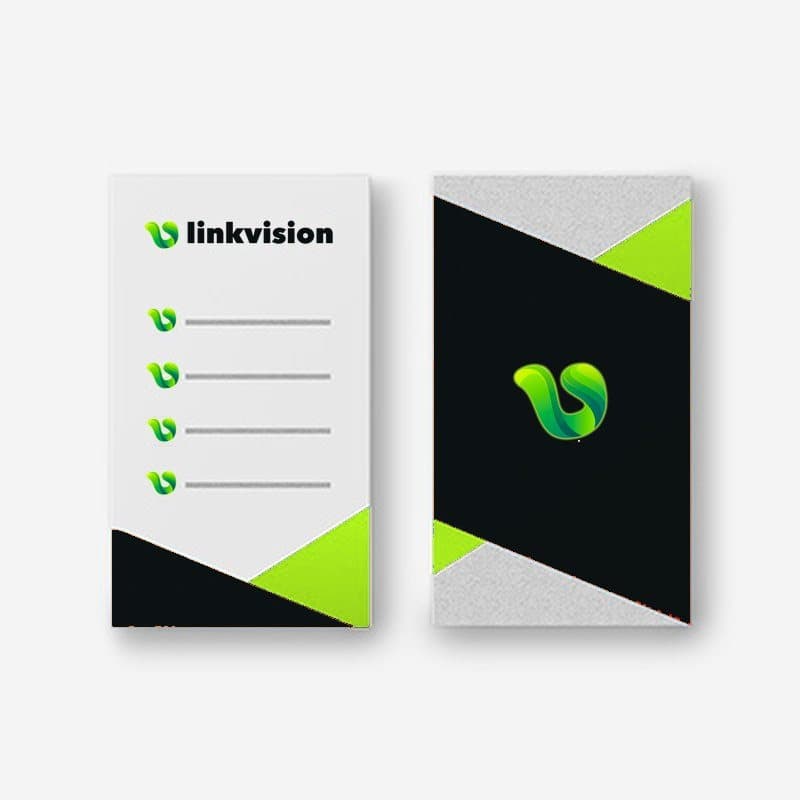 Cartes de visite