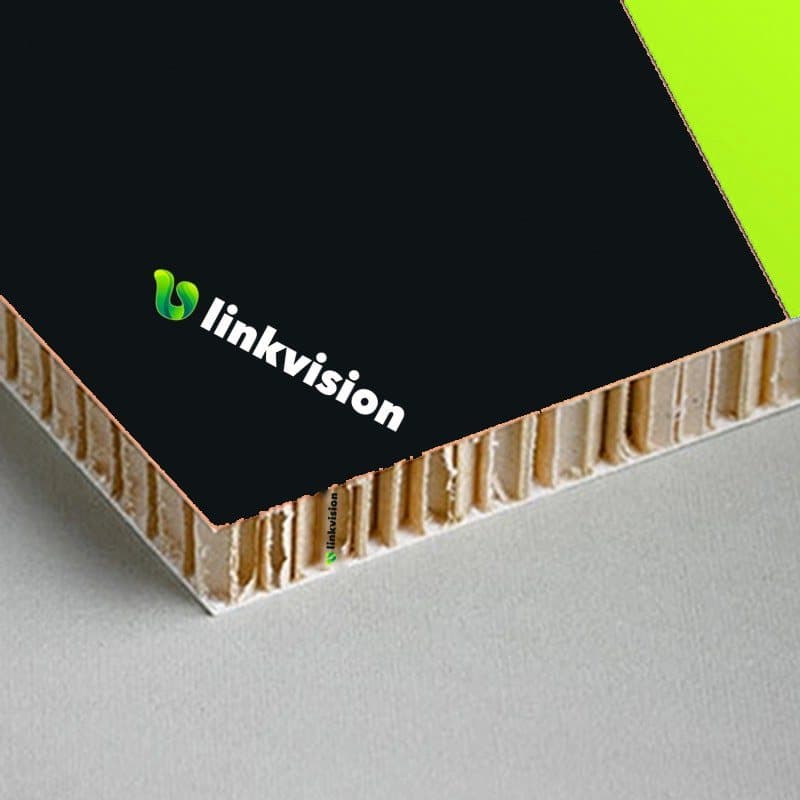 Carton alvéolaire