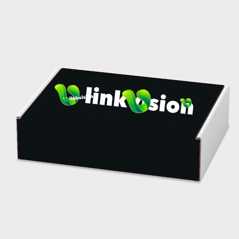 Coffret automontable