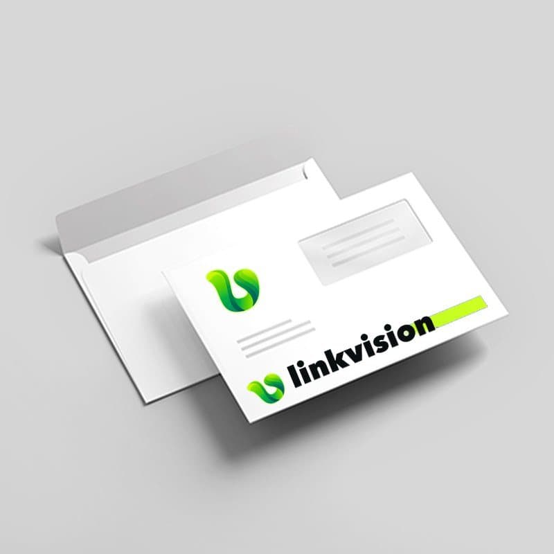 Enveloppes