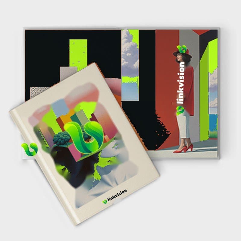 Livre d'art