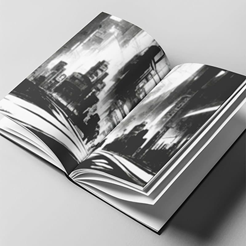 Livre manga