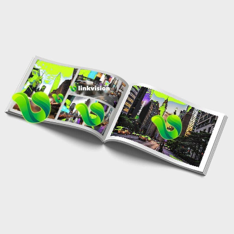 Livre photo