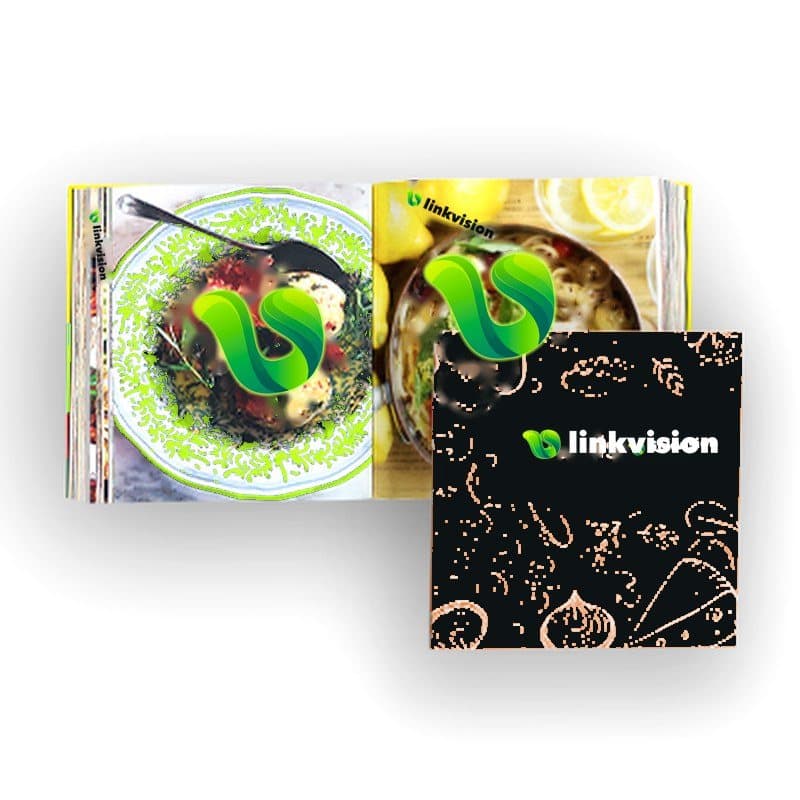 Livre recettes