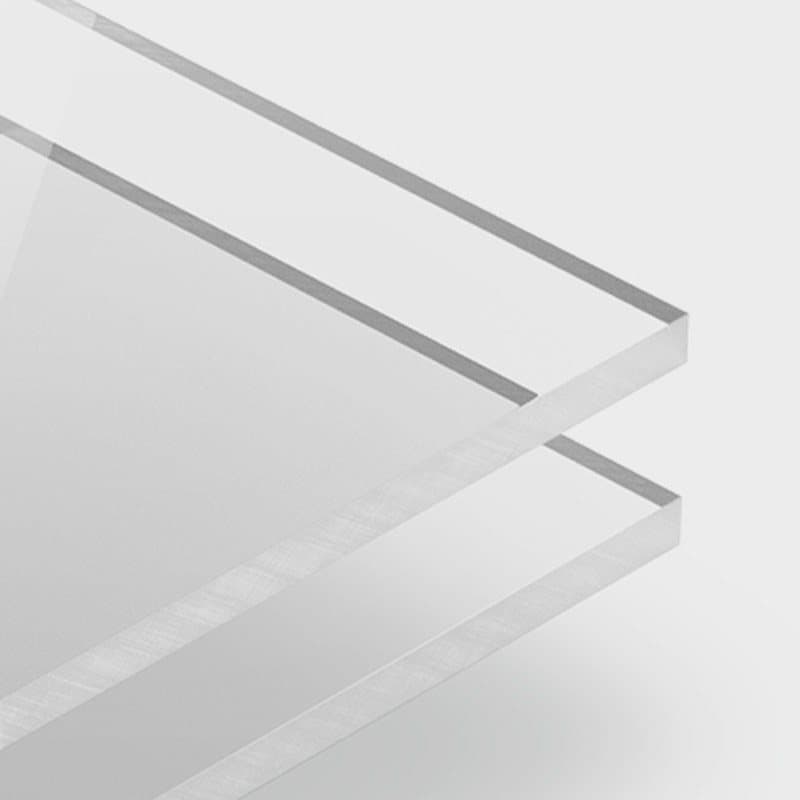 Panneaux Plexiglas